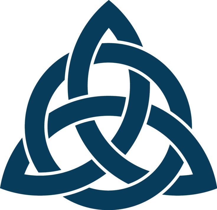 Celtic Triquetra Symbol Of Trinity Its Meaning And Origins Explained celtic-triquetra-symbol-of-trinity-its-meaning-and-origins-explained