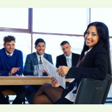 how to be successful in an interview