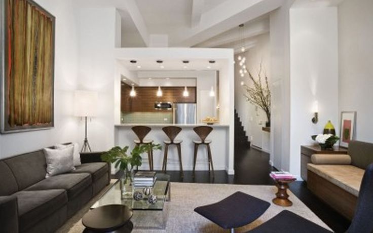 small studio apartment interior design Google Search 2019 small studio apartm...
