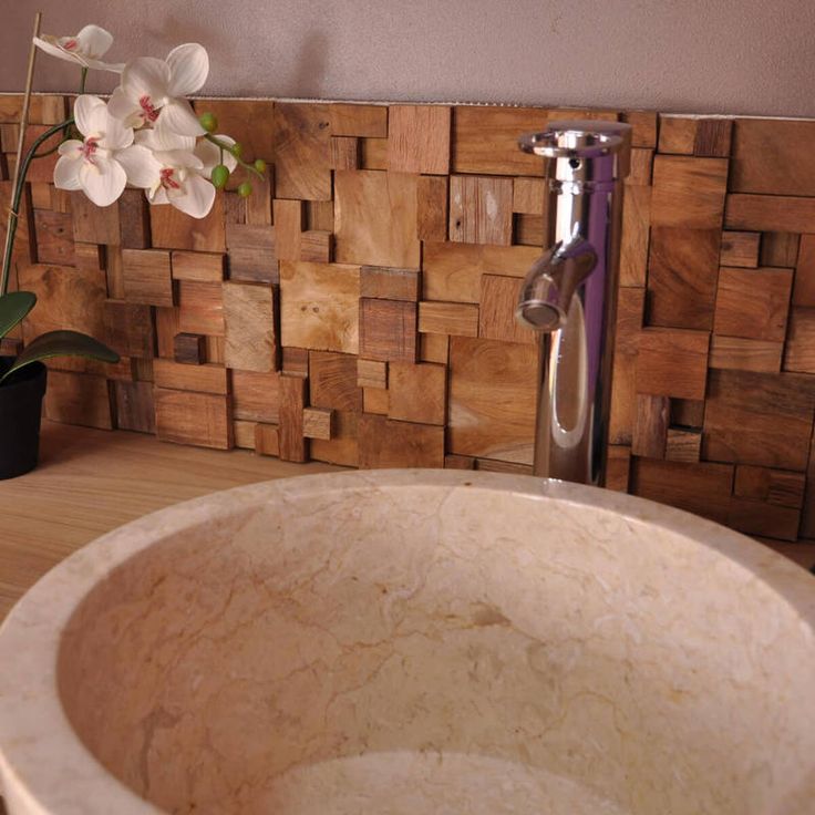 420 best Salle de bain parentale images on Pinterest Bathroom - teck salle de bain sol 420 best Salle de bain parentale images on Pinterest Bathroom - teck salle de bain sol