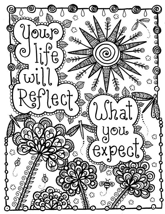 9 Best Colorfy Art Images On Pinterest