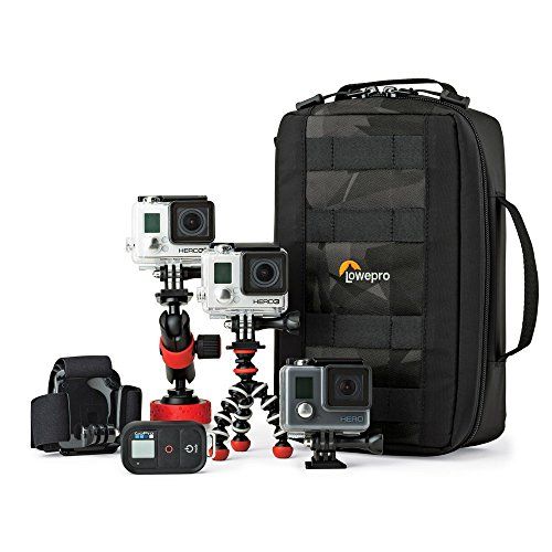 201 Best Camcorder Cases Images On Pinterest Video Lowepro Viewpoint Cs 80 A Softsided Protective Case For Dji Spark 360 Fly Or 3 Gopro
