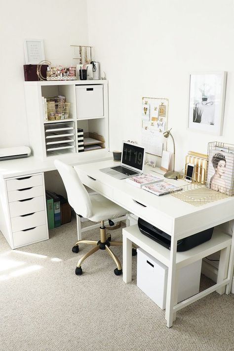 Die besten 25+ Eckbüro Ideen auf Pinterest Kleines Wohnbüro - ideen fur buroeinrichtung und buromobel frischen farben Die besten 25+ Eckbüro Ideen auf Pinterest Kleines Wohnbüro - ideen fur buroeinrichtung und buromobel frischen farben