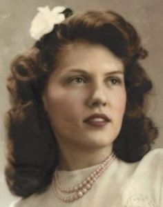 The Real Rose Calvert From