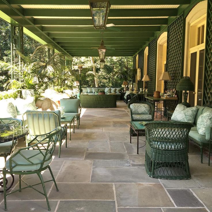 680 Best Pretty Porches And Patios Images On Pinterest Decks Kayce Hughes Patio Ideasporch