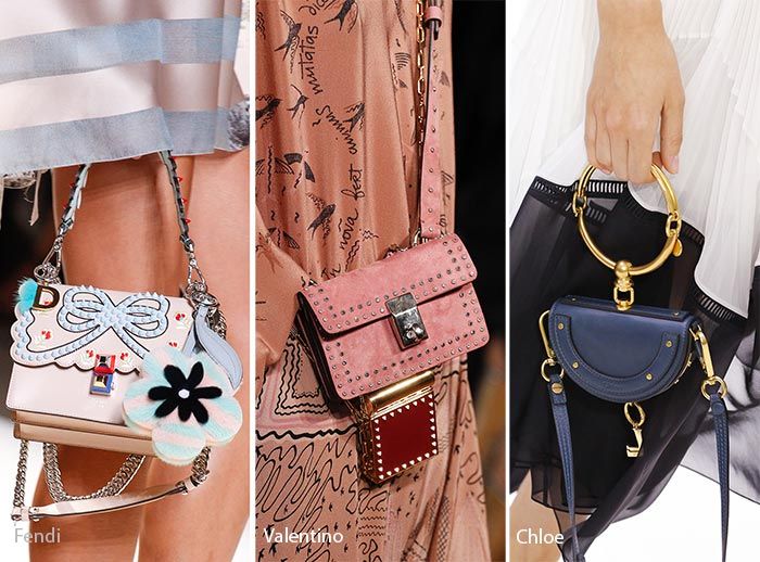 33 Best Purses Clutches Designer Handbags Images On Pinterest Spring Summer 2017 Handbag Trends
