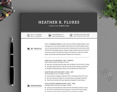 207 best Resume Templates many free images on Pinterest Resume - resume layout templates 207 best Resume Templates many free images on Pinterest Resume - resume layout templates