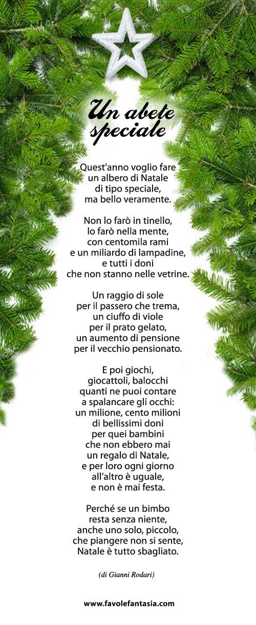 206 best poesie filastrocche images on pinterest christmas autism ornaments