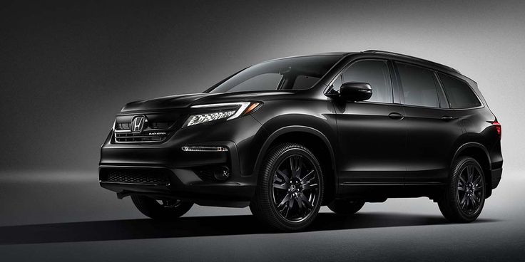 Honda Pilot Won't Start Clicking