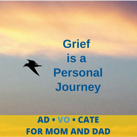 How to Deal With a Parent s Death (with Pictures) - wikiHow