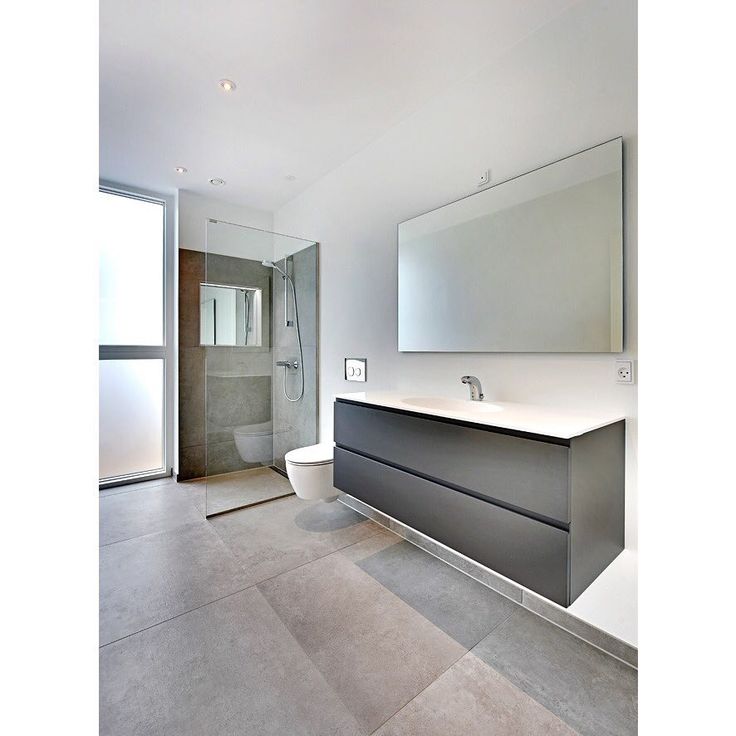 11 best badeværelser images on pinterest Badeværelse cement