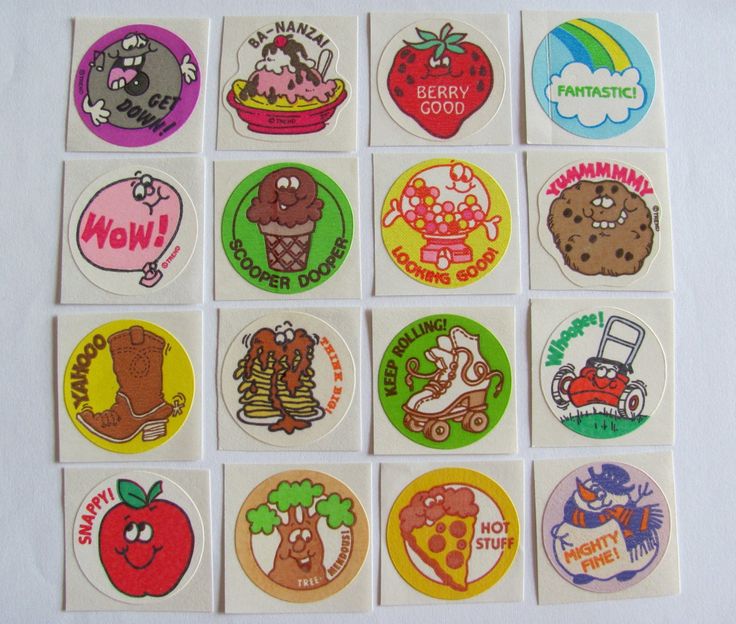 NEW St Wacky Whiffer Whiffers Matte MAX SCENT Scratch and Sniff Stickers Patrick/'s Day Lucky Pickle Scratch and Sniff Sticker Pack