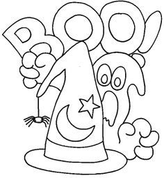 printable happy halloween ghosts coloring in sheet printable coloring pages for kids - Halloween Printable Coloring Pages printable happy halloween ghosts coloring in sheet printable coloring pages for kids - Halloween Printable Coloring Pages