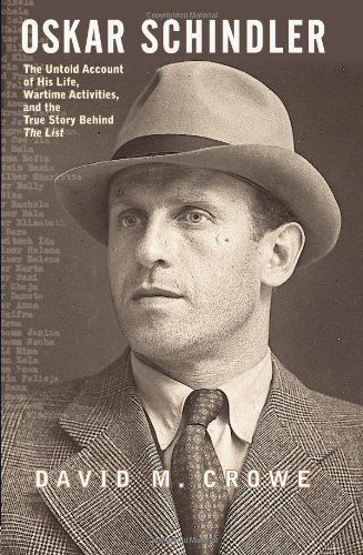 oskar schindler a hero study Oskar schindler is known as a wwii hero because he showed true bravery and courage when he saved the 1200 jews from the holocaust, and for all of his gracious acts of kindness he did for his jewish employees during such hard times. oskar schindler a hero study Oskar schindler is known as a wwii hero because he showed true bravery and courage when he saved the 1200 jews from the holocaust, and for all of his gracious acts of kindness he did for his jewish employees during such hard times.