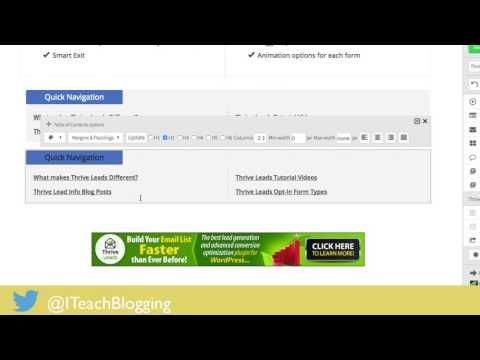jump links wordpress jump links wordpress