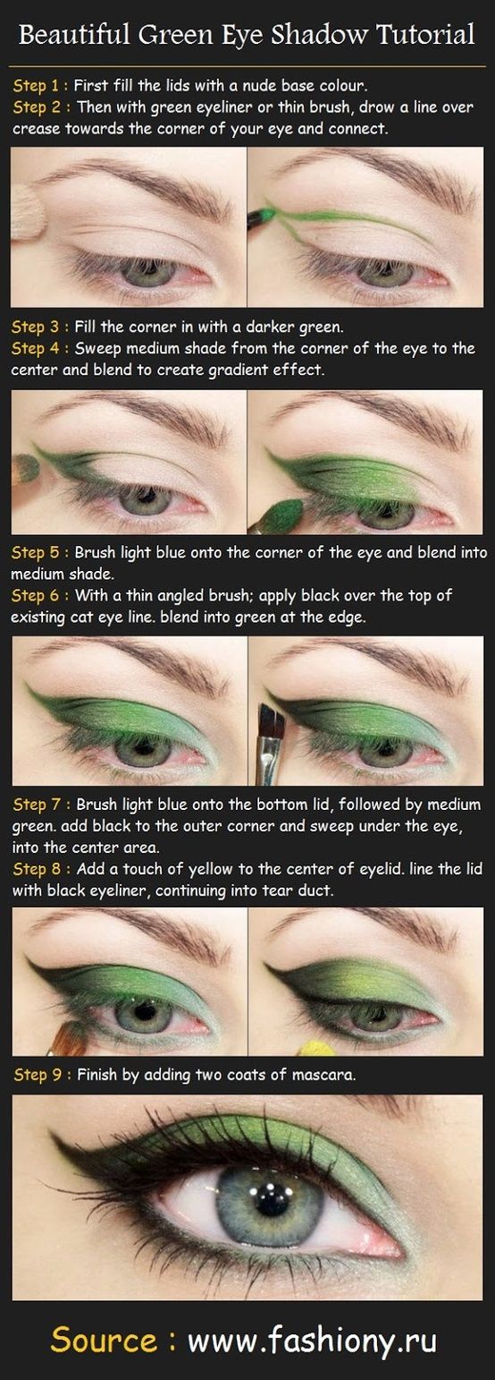 Best Eye Makeup Tutorials | Everyday And Bridal | Prom And Special Occasions | L… Best Eye Makeup Tutorials | Everyday And Bridal | Prom And Special Occasions | L…