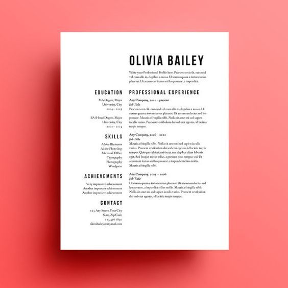 29 best Working Resumes and Business Searches images on Pinterest - cv vs resume 29 best Working Resumes and Business Searches images on Pinterest - cv vs resume