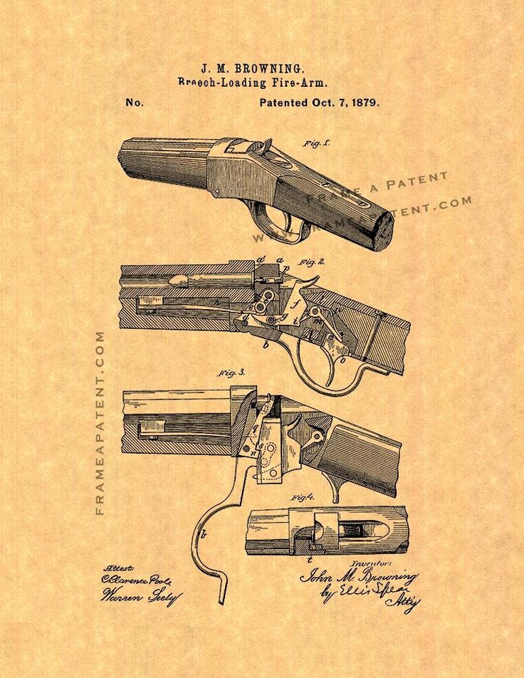 Concept Products Patent Prints Concept Products Patent Prints