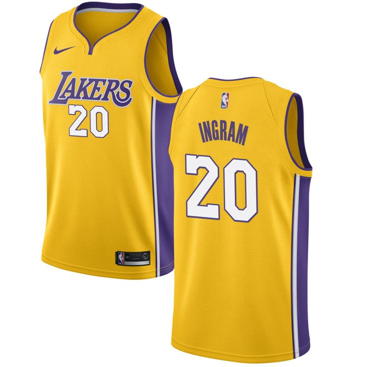 Men #20 Andre Ingram Los Angeles Lakers Basketball Jerseys Sale ... Men #20 Andre Ingram Los Angeles Lakers Basketball Jerseys Sale ...