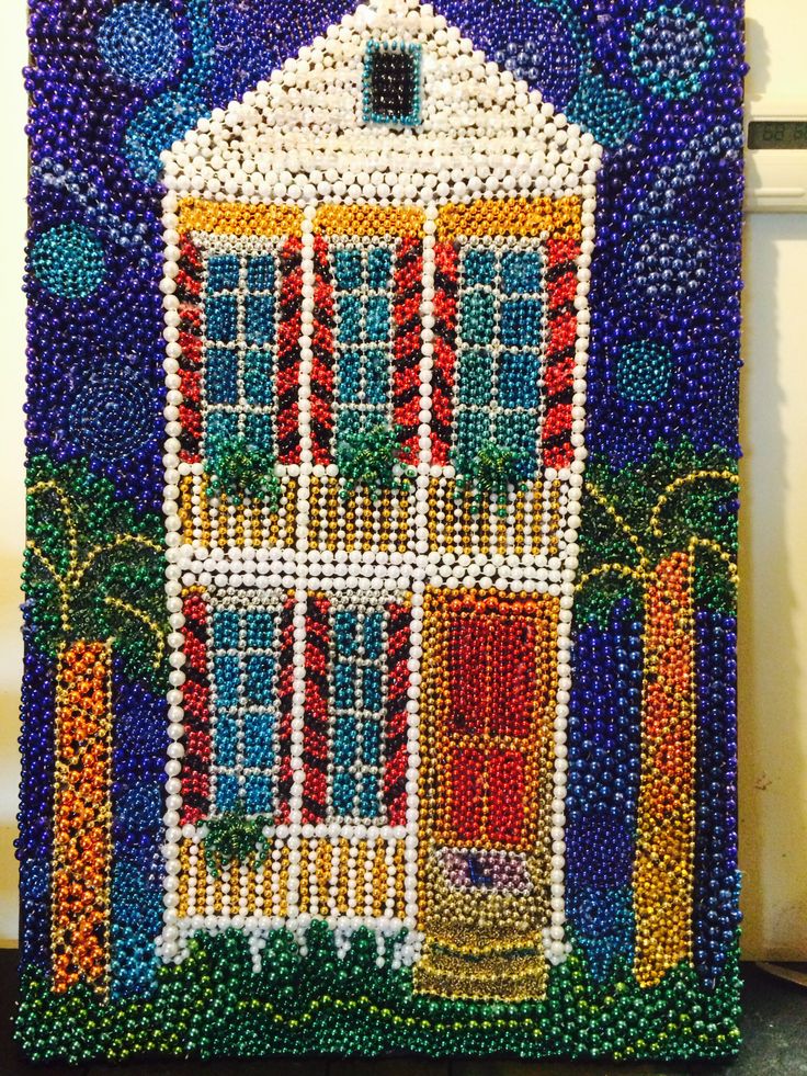 Mardi Gras Art Crafts Mardi Gras Art Crafts