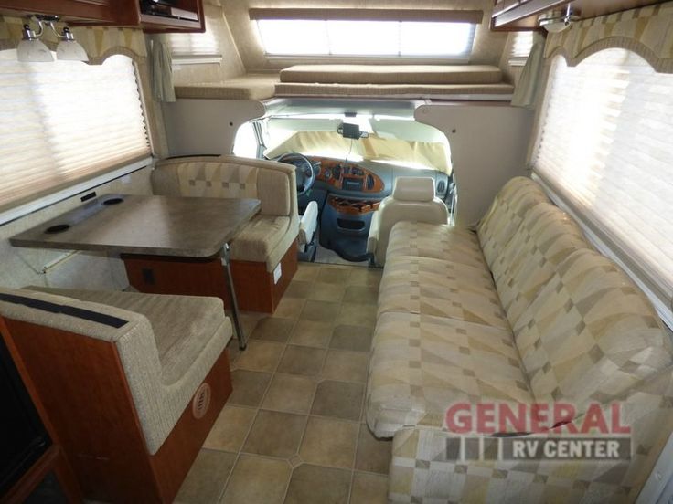 Used 2007 Four Winds RV Fun Mover 31C Motor Home Class C Used 2007 Four Winds RV Fun Mover 31C Motor Home Class C
