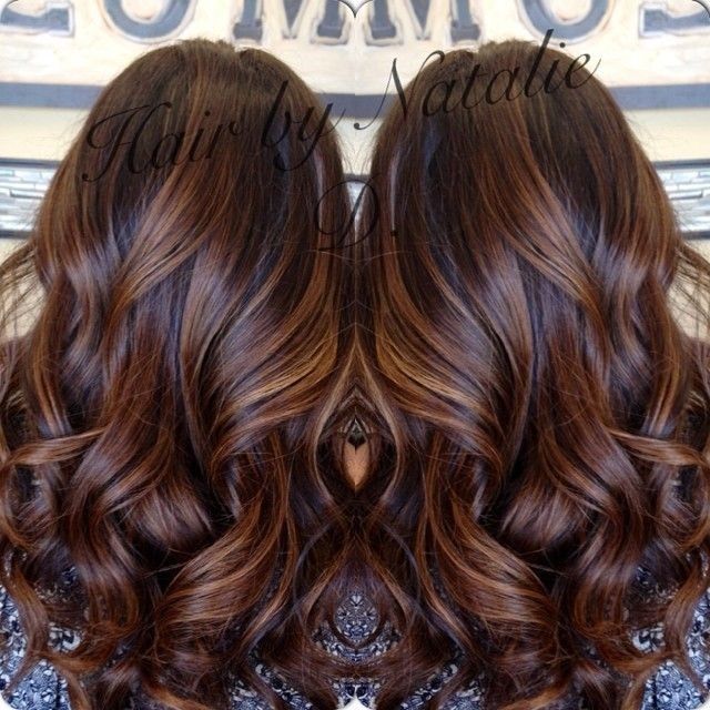 Top 25 Modèles Balayage Cheveux Les Plus Tendance