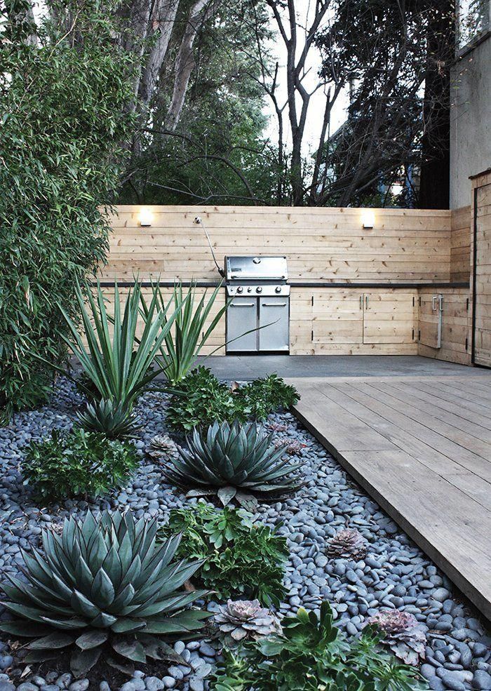 Landscape Architect Brennan Prinl Of San Francisco Based Landscape Architect Brennan Prinl Of San Francisco Based Groundworks Explores The Best Roaches To Drought Tolerant Landscaping Practices That