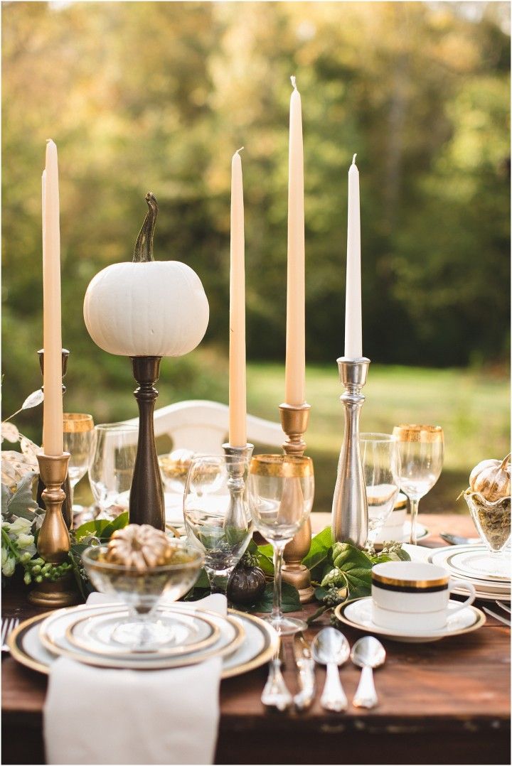 15 best Thanksgiving Table Setting Ideas images on Pinterest ... 15 best Thanksgiving Table Setting Ideas images on Pinterest ...