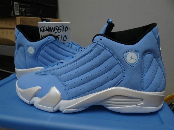 Rare Air Jordan PEs and Samples Collection | Jordan 14, White ... Rare Air Jordan PEs and Samples Collection | Jordan 14, White leather and Air jordan