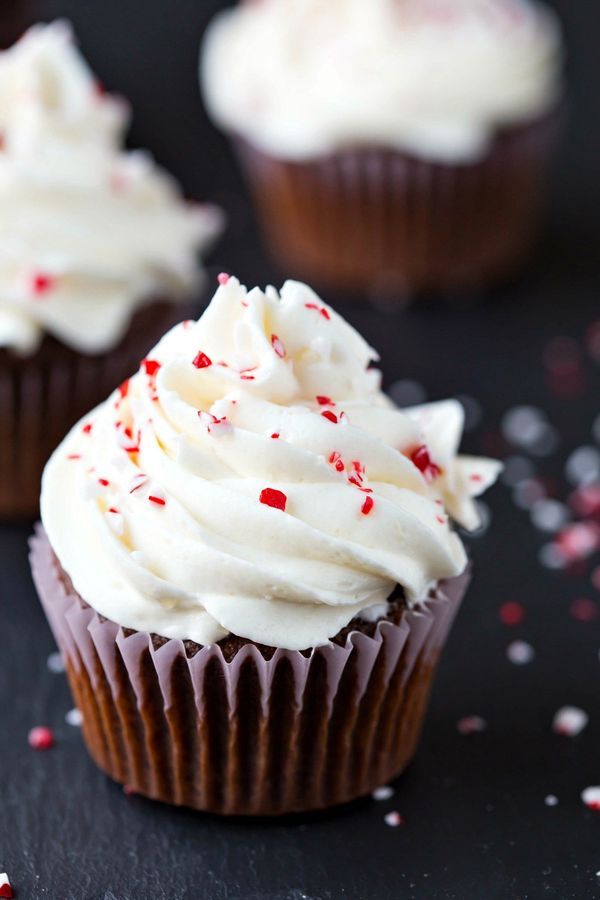 Homemade Whipped Chocolate Frosting Homemade Whipped Chocolate Frosting