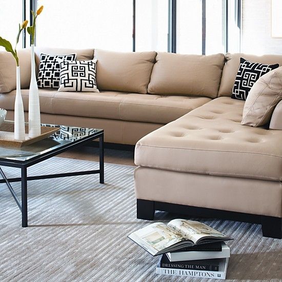 52 Best Social Posts Images On Pinterest Leather Company Canapes Sectionnel Elite Leather Sectional Sofa Meubles Fait Aux Usa Made Furniture Linton Montreal