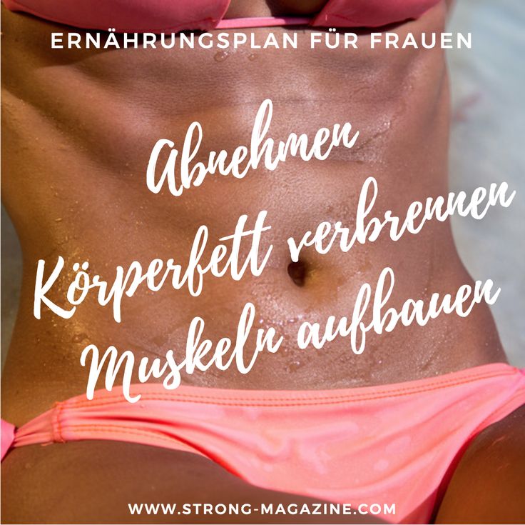 ernährungsplan zum abnehmen pdf download