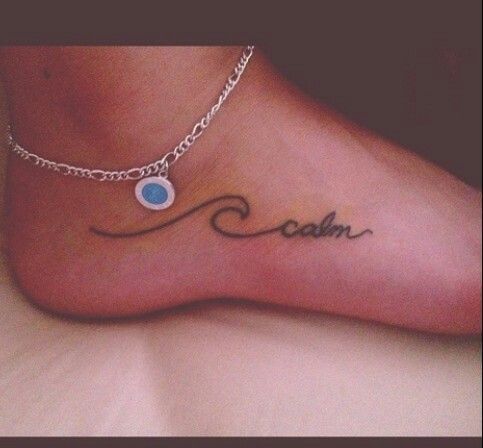 Resultat Dimatges De Ankle Wave Tattoo Resultat Dimatges De Ankle Wave Tattoo