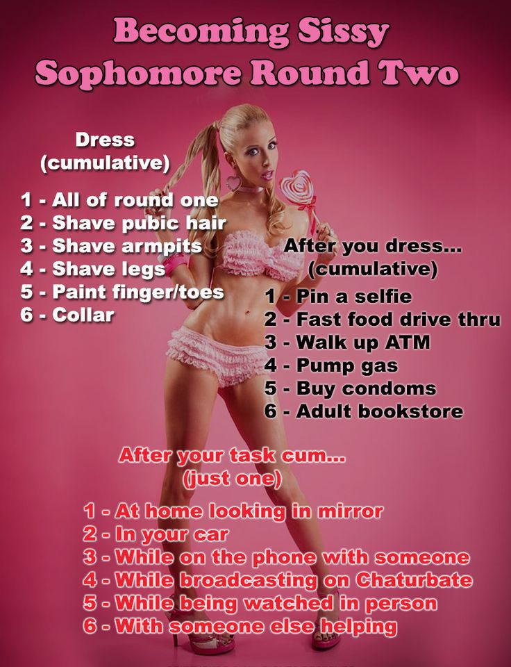 Best of Domination submission tasks Virgin pussy hole