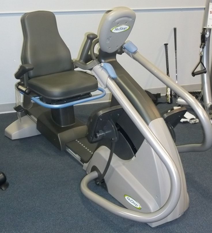 nustep t5xr nustep t5xr