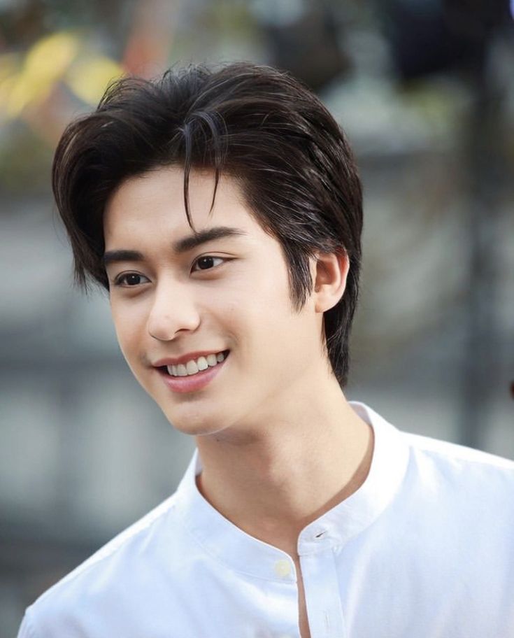 Meen Nichakoon Won The Most Favorite Thai Actor Of 2023 On Thai c-ng-th-c-n-u-n