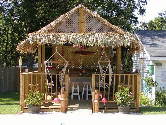 Thatching For DIY Build Your Own Tiki Huts And Tiki Bars Thatching for DIY build your own Tiki Huts and Tiki Bars #buildyourownpergola #buildyourowndeck - Thatching For DIY Build Your Own Tiki Huts And Tiki Bars