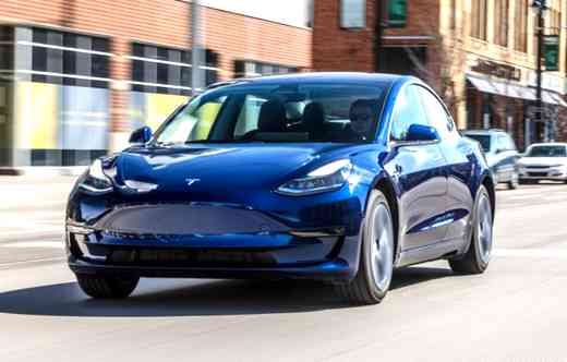 2018 Tesla Model 3 Specs 2018 Tesla Model 3 Vin 2018 Tesla Model 3