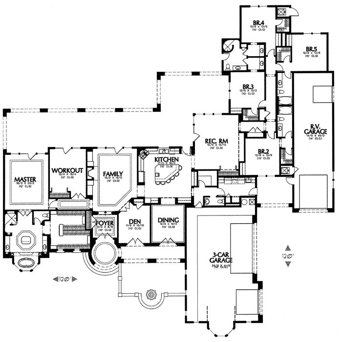 Really Cool House Floor Plans best 25+ ranch floor plans ideas on pinterest | ranch house plans Really Cool House Floor Plans best 25+ ranch floor plans ideas on pinterest | ranch house plans