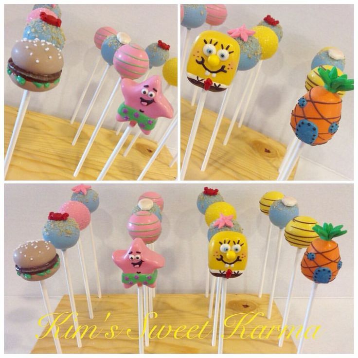 Sweet E S Cake Pops Sweet E S Cake Pops
