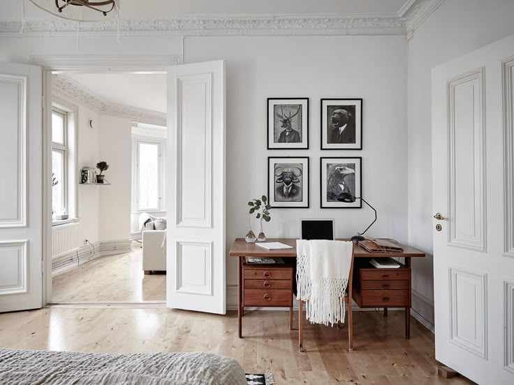 Die besten 25+ Altbauwohnung Ideen auf Pinterest Tapete für - wohn schlafzimmer einrichtungsideen Die besten 25+ Altbauwohnung Ideen auf Pinterest Tapete für - wohn schlafzimmer einrichtungsideen