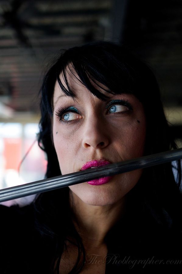 dating a sword swallower Heather holliday was the youngest sword swallower in the world when she first began performing at coney island’s sideshow by the seashore before her act, where she ingests two feet of steel with the grace of a ballerina, the host introduces her as “vile and disgusting, yet sweeter than your grandma’s pecan pie. dating a sword swallower Heather holliday was the youngest sword swallower in the world when she first began performing at coney island’s sideshow by the seashore before her act, where she ingests two feet of steel with the grace of a ballerina, the host introduces her as “vile and disgusting, yet sweeter than your grandma’s pecan pie.