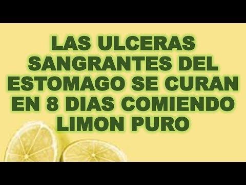 úlceras sangrantes que es úlceras sangrantes que es