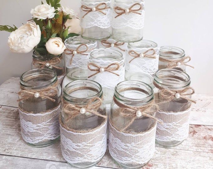 Love Party Confetti Rose Gold Table Decoration Wedding Etsy