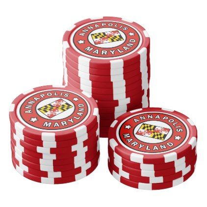 Annapolis poker
