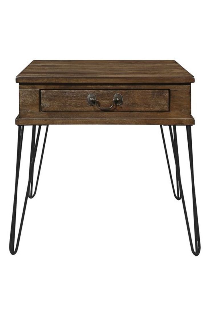 Raymour and 2024 flanigan end tables