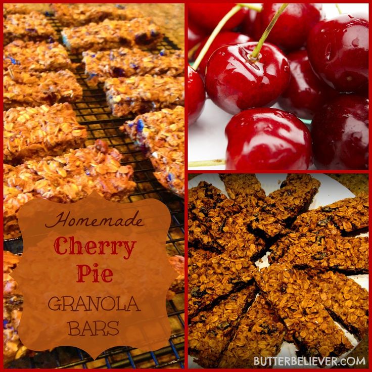 Sprouted Kitchen Granola Bars Sprouted Kitchen Granola Bars
