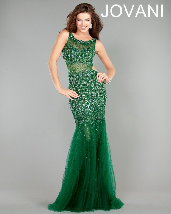 Emerald Green Evening Gowns | Green Prom Dresses | Prom dresses online