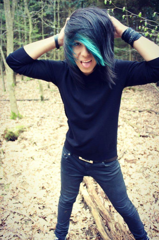 Gay emo lads Transsexual sexy