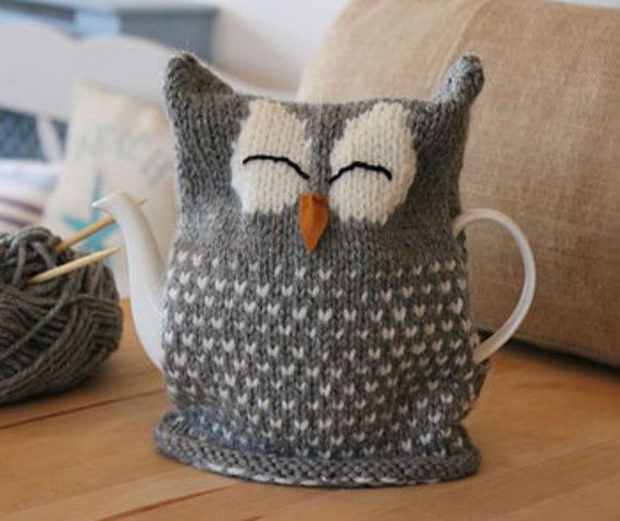 Best 25+ Tea cosy knitting pattern ideas on Pinterest Tea cosy pattern, Tea...
